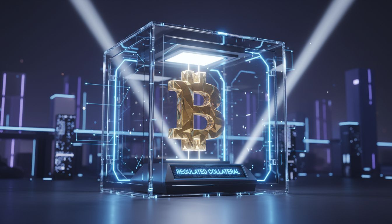 CFTC '암호화폐 담보 허용' 시범정책에 코인베이스 CEO 전면 지지…“금융 혁신 전기”