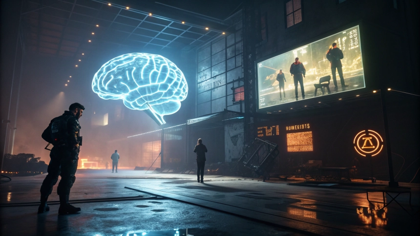  AI의 숨은 행동 들춰낸다… 안트로픽, 정렬성 테스트 툴 '블룸' 공개