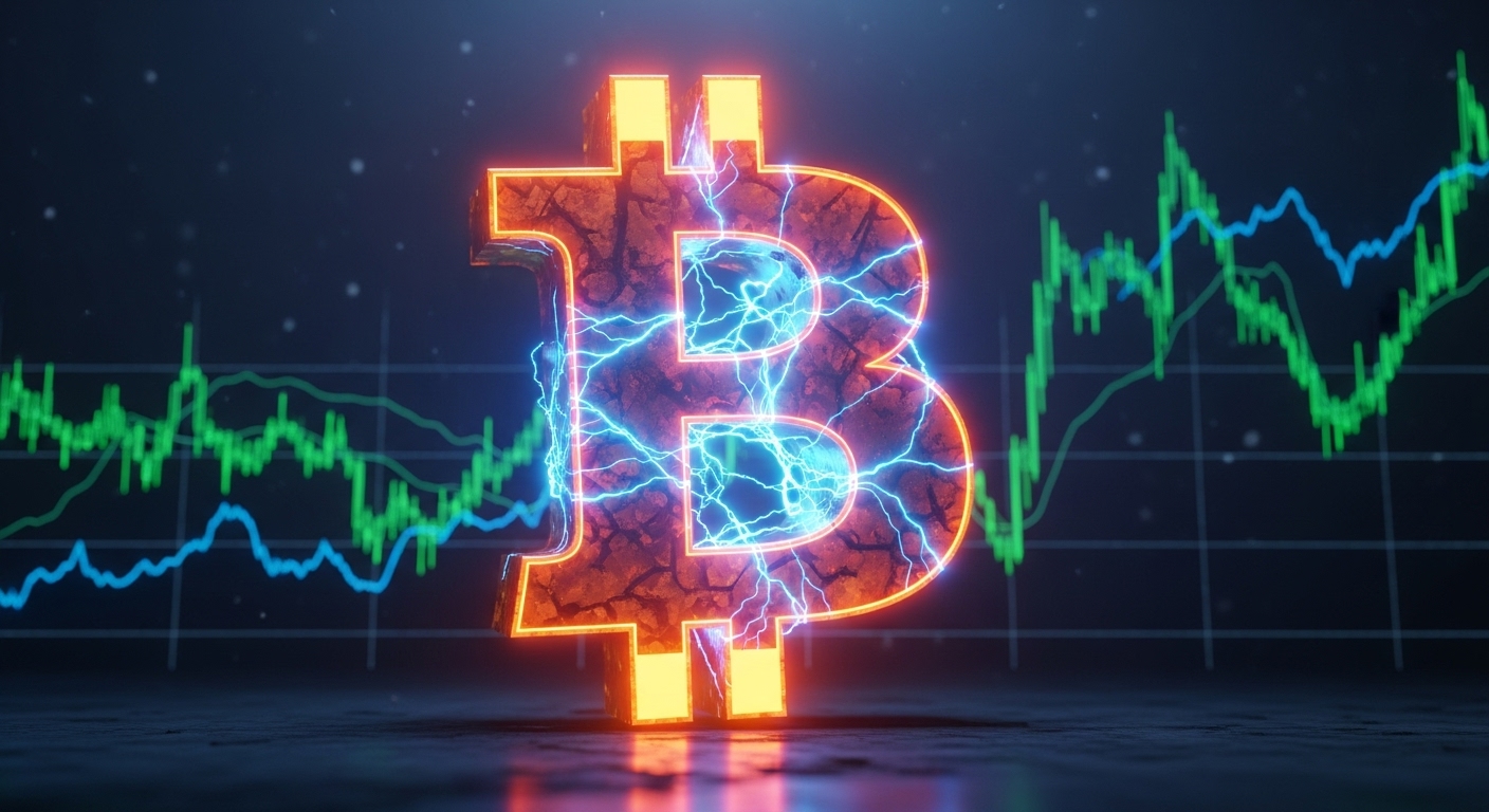 MSCI 지수 제외 가능성에…비트코인($BTC) 최대 15조 원 매도 압력 현실화 우려