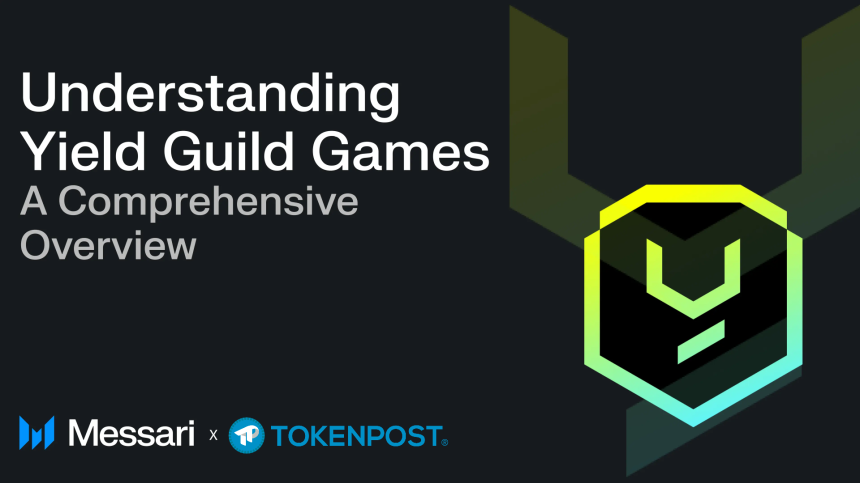 “길드 아닌 플랫폼으로”…YGG, 웹3 게임 메타-인프라로 진화 중