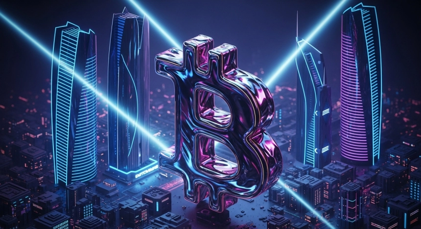 중동 산유국 오일머니, 비트코인($BTC) 시장 유동성 재편…아부다비서 ETF 대규모 유입