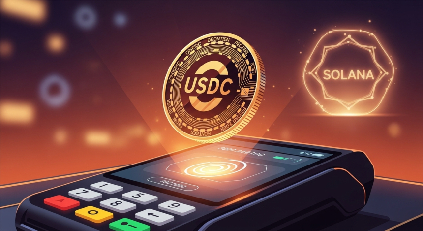  비자, 솔라나 기반 USDC 결제 정식 도입…미 금융사 대상 본격화