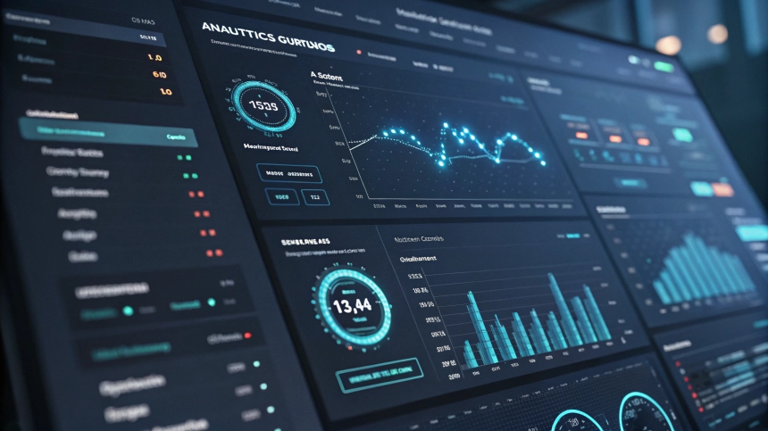 앰플리튜드, AI 분석 도구로 '다음 세대 애널리스트' 시대 연다