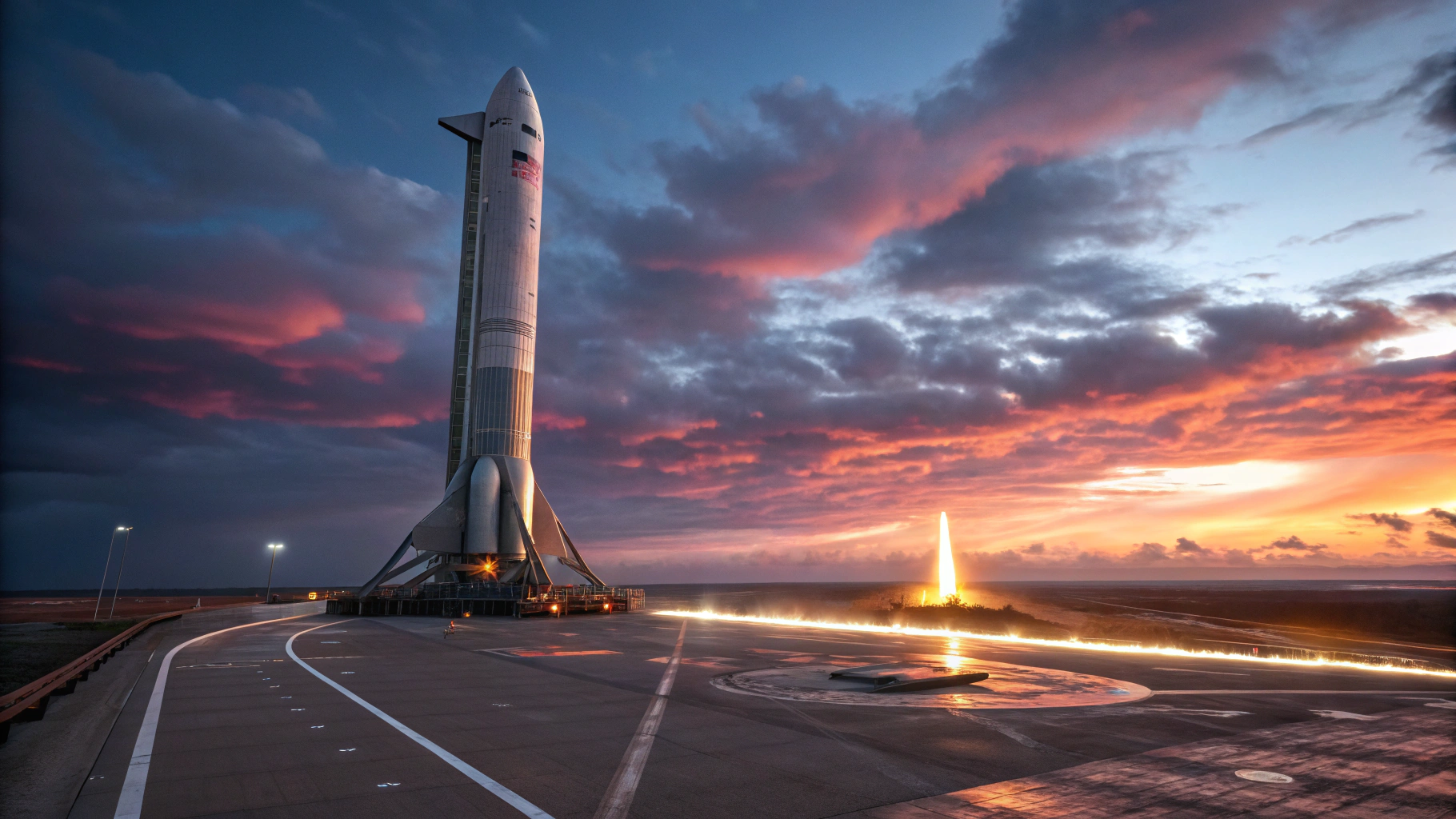 스페이스엑스, 기업가치 1,152조 원 돌파 눈앞…세계 최고 비상장사 등극하나