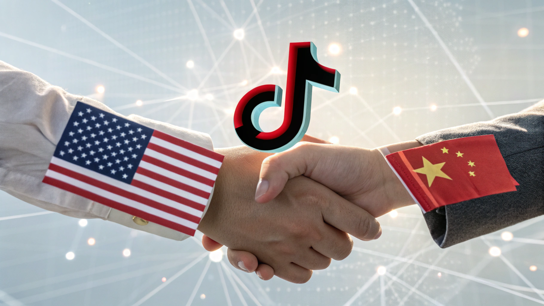 틱톡, 美사업 지킨다…오라클 컨소시엄과 지분 매각 전격 합의