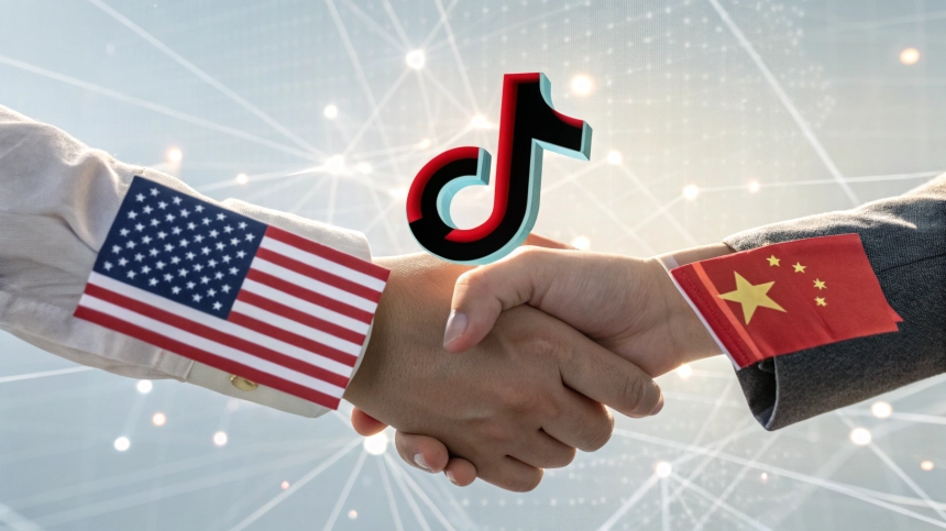 틱톡, 美사업 지킨다…오라클 컨소시엄과 지분 매각 전격 합의