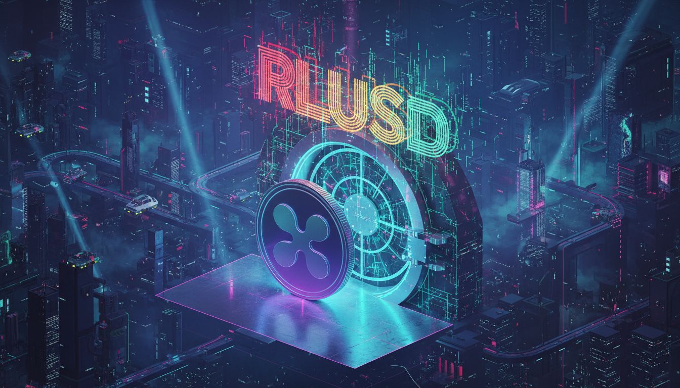 리플, 美 OCC 조건부 은행 설립 승인…RLUSD로 스테이블코인 정면 승부