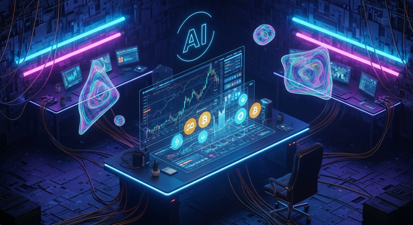 비트겟, AI가 해석하는 트레이딩 연말 결산 서비스 공개