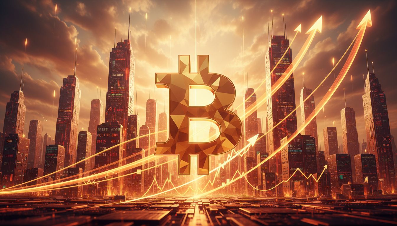 비트와이즈 CEO “2026년 초비트코인 강세장 온다…기존 4년 주기 무너졌다”