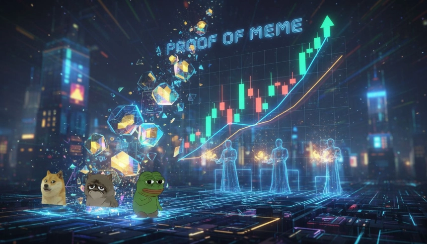 밈코어(MemeCore), 50% 급락 후 기술적 반등 시도…1.70달러 돌파가 관건