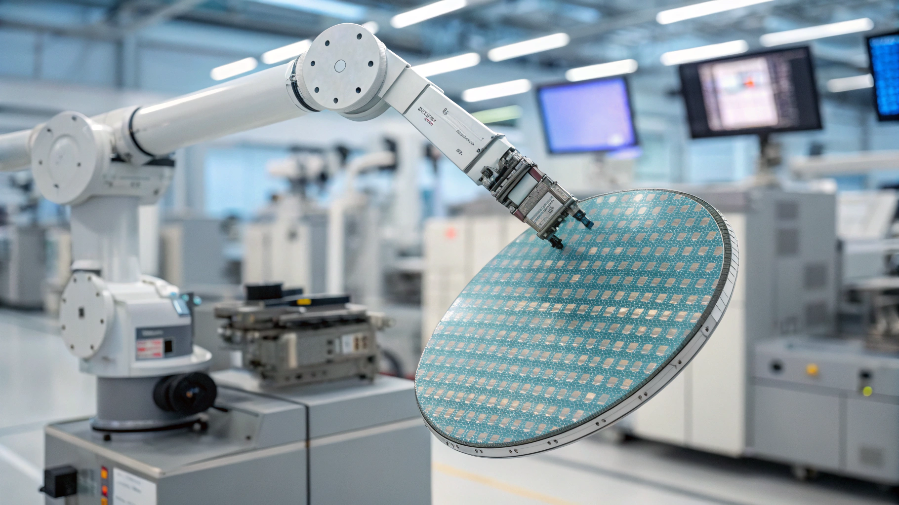 삼성·SK하이닉스, 美 반도체 장비 수출 재허가…中 공장 숨통 트인다