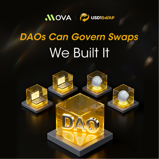 USD1SWAP, 실질 수익 기반 가치 엔진 공개…$UC 강제 효용 매트릭스로 Web3 금융 질서 재편