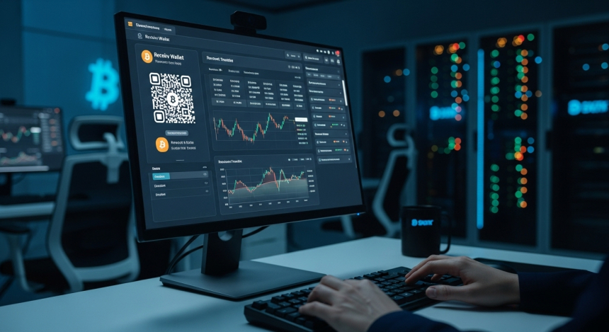  게임 치트 위장한 '스틸카' 악성코드, 암호화폐 지갑·브라우저 확장 정조준