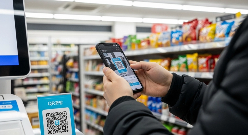 BC카드, 외국인 스테이블코인 결제 실증 완료…국내 인프라 전환 가능성 키웠다