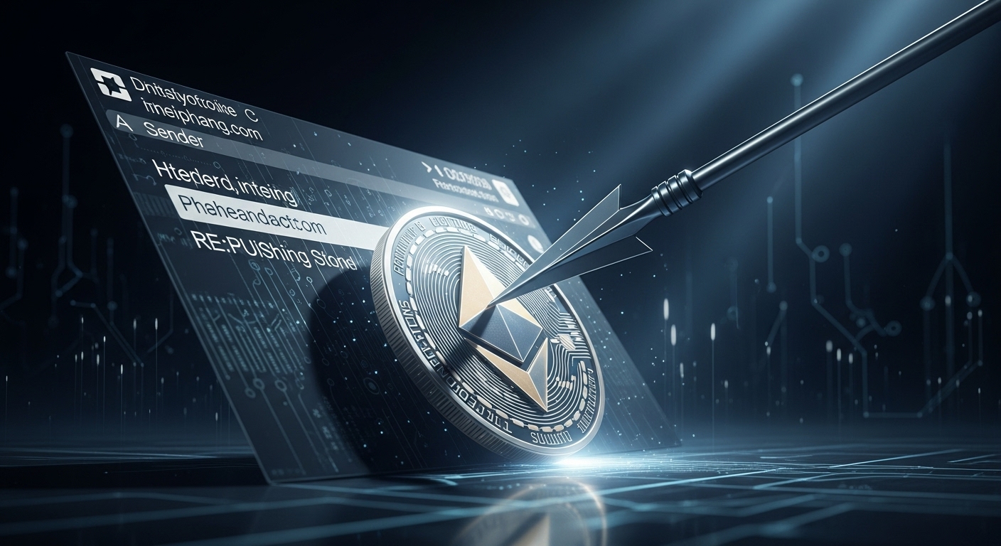 북한 해킹조직 라자루스, 암호화폐 노린 스피어 피싱 공격 급증