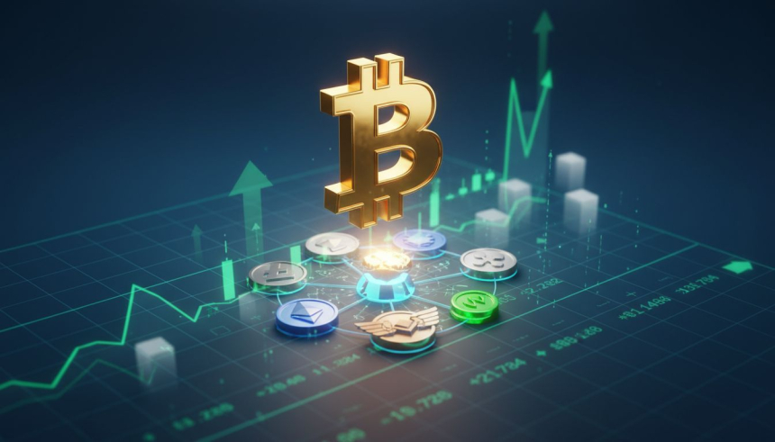  비트코인($BTC) 9만 2,000달러 재돌파…알트코인 강세, ZEC 17% 급등