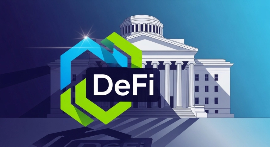 시타델, 디파이 규제 강화 주장에 업계 반발…“법적 해석도 기술 현실도 왜곡”