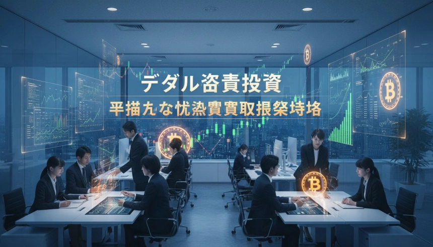 메타플래닛, 비트코인 3.5만 개 돌파…보유 자산 3조 9,000억 원 상회