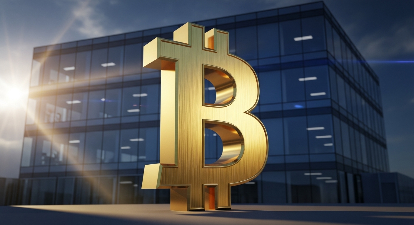 비트코인($BTC) 보유 5,044개 돌파…트럼프 연계 ‘아메리칸 비트코인’, 프로캡 제치고 기업 순위 21위