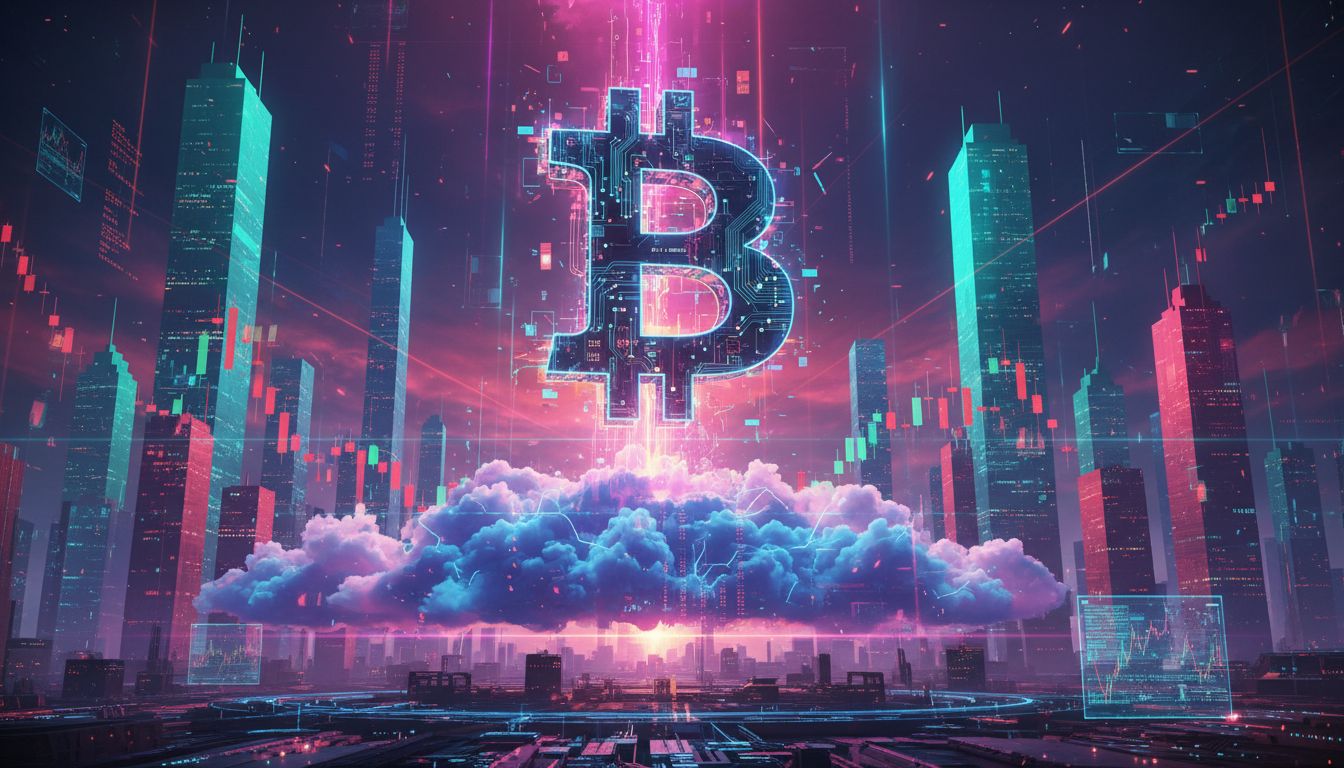 비트코인($BTC) 9만4,600달러 돌파…“낙관 과열, 단기 조정 경고”