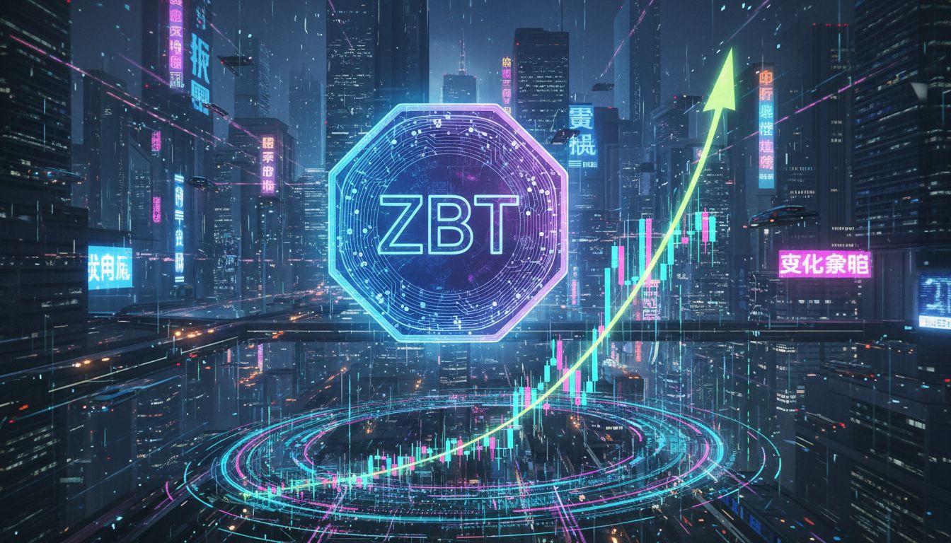 제로베이스(ZBT), 일주일 새 150% 급등…프라이버시 코인 반등 신호 주목