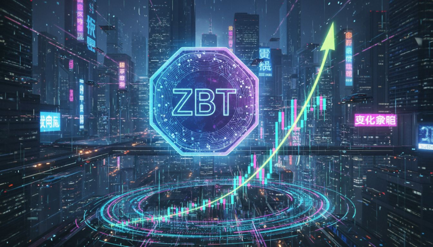  제로베이스(ZBT), 일주일 새 150% 급등…프라이버시 코인 반등 신호 주목