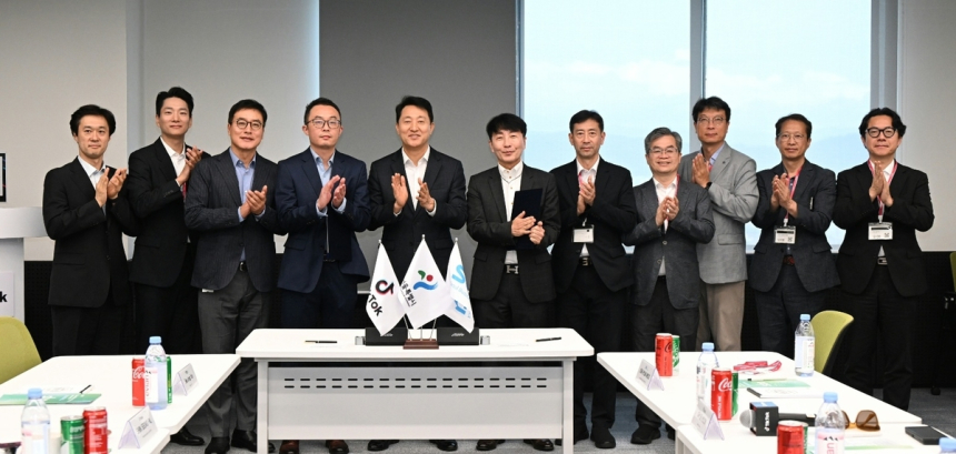 틱톡·서울시 손잡았다… '틱톡샵' 타고 동남아 수출길 연다