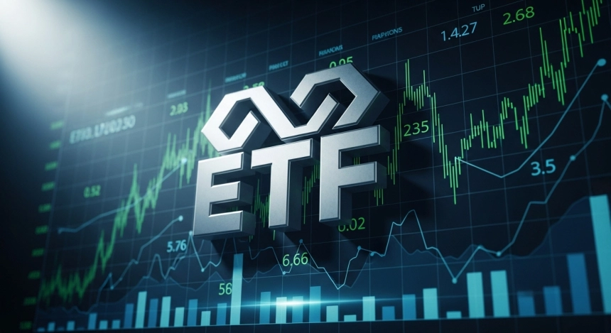2026년까지 암호화폐 ETF 100개 쏟아진다…‘절반 이상 조기 청산’ 경고 나와