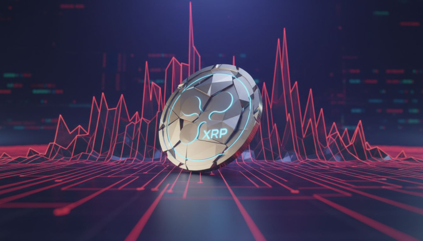  XRP, ETF 기대에도 11월 14% 하락…커지는 변동성 우려