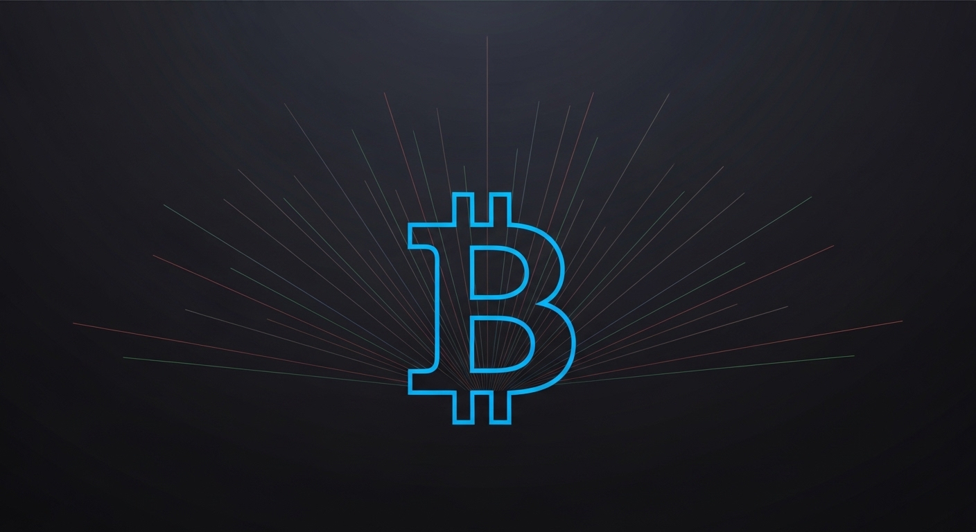 비트코인, 나스닥·S&P500과 '디커플링' 본격화…금리 인하에도 독립된 흐름