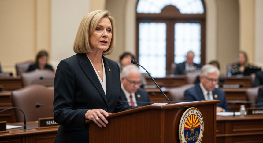  애리조나, 암호화폐 재산세 면제 추진…‘비과세 3법안’ 상정