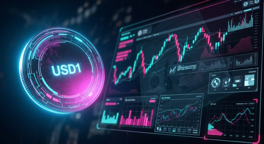  바이낸스, 트럼프 연관 USD1 스테이블코인 거래쌍 확대…BUSD 담보도 전환