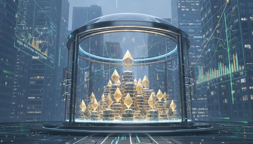 Bitmine, 이더리움 406만 개 보유…전 세계 ETH 최대 보유 기업 등극