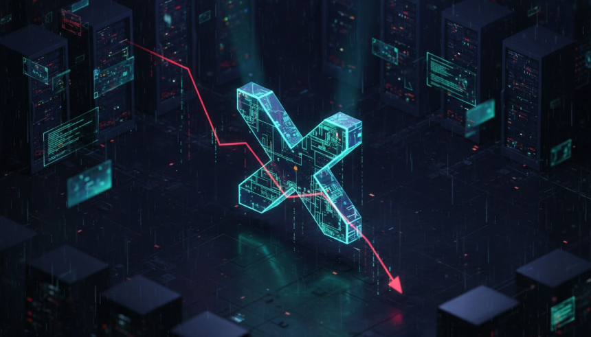  리플(XRP) 1.99달러로 하락…1억 달러 규모 익명 지갑 이동에 '고래 매도' 우려 확산