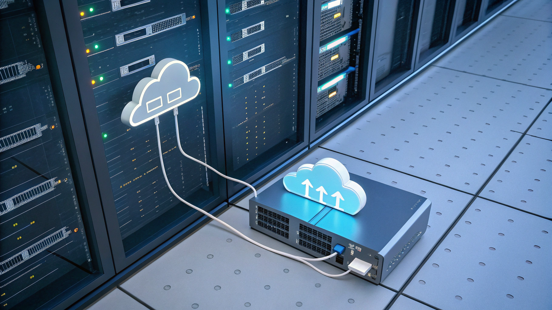  AWS·구글, 멀티클라우드 시대 손잡았다…초고속 연결 서비스 공개 / TokenPost.ai 