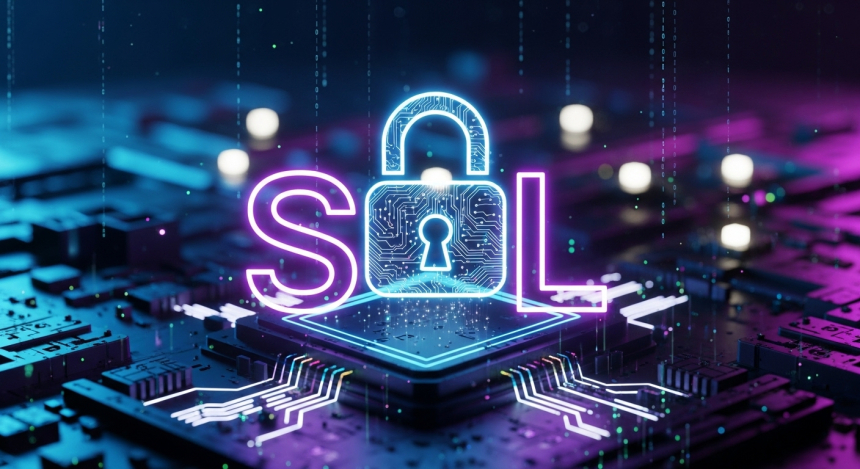  솔라나(SOL), 포스트양자 보안 실증…“양자 위협 시대 선제 대응”