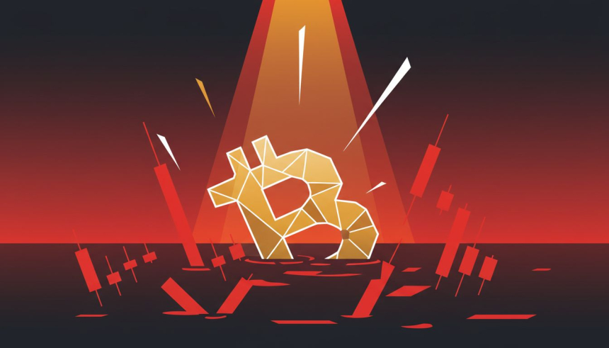  비트코인($BTC), 연준 금리 인하에도 90,000달러선 후퇴…알트코인 줄줄이 급락