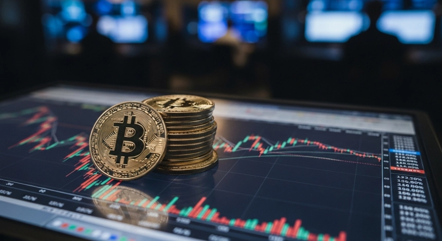 비트코인($BTC), 일본 금리 인상에도 8만 8,000달러 반등...ETF 매수 단가가 지지선