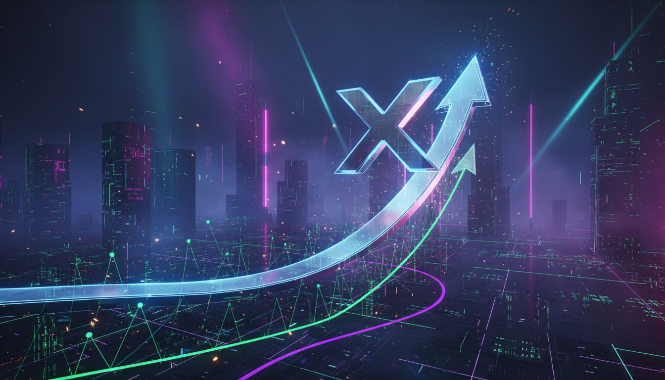 XRP 레저 결제량 10배 급증…가격은 정체, 네트워크 확장은 계속된다