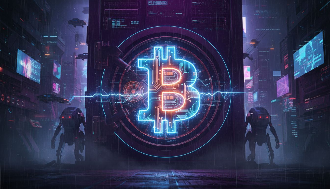 마이클 세일러 “비트코인 전량 매입해 디지털 신용 창출”…시장 내 입지 재확인