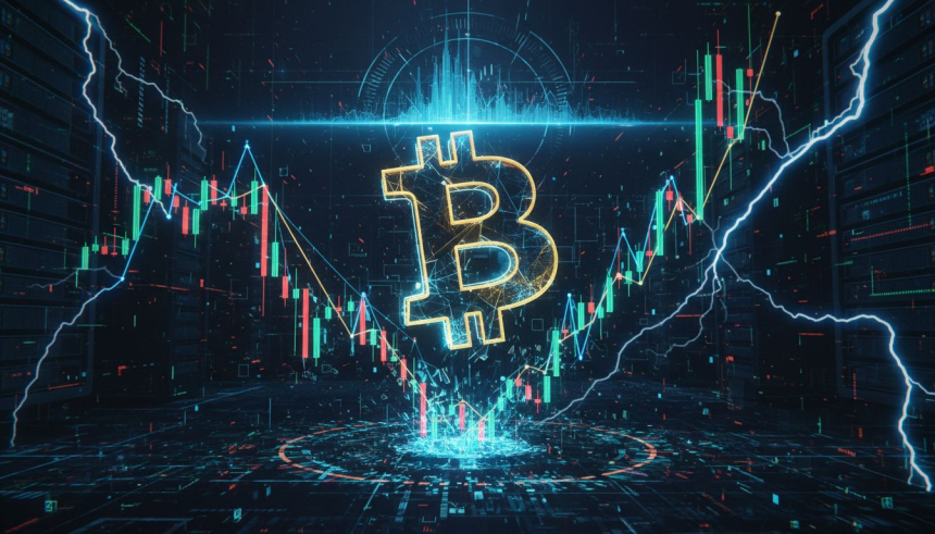  비트코인($BTC) 9만 달러 붕괴…이더리움·알트코인 동반 급락, 하루 새 6,140억 원 청산