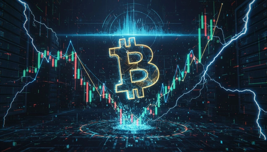 비트코인($BTC) 9만 달러 붕괴…이더리움·알트코인 동반 급락, 하루 새 6,140억 원 청산