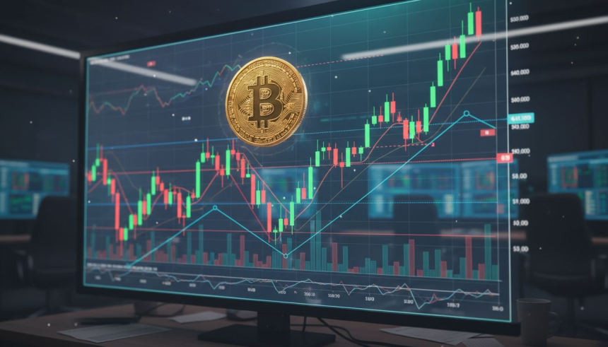  비트코인(BTC), 88,600달러 돌파 여부 주목…기관 매수세에 하방 지지 강화