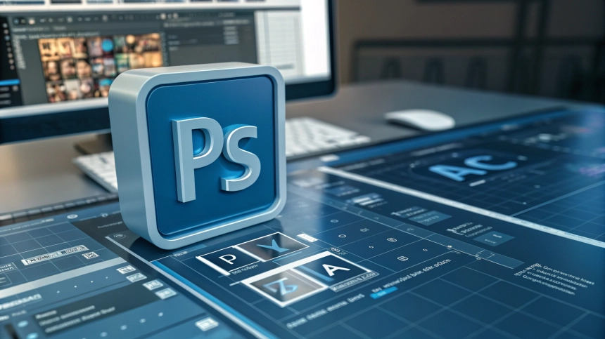 어도비, 포토샵·아크로뱃을 챗GPT에 무료 탑재… 생성형 AI 생태계 본격 진입