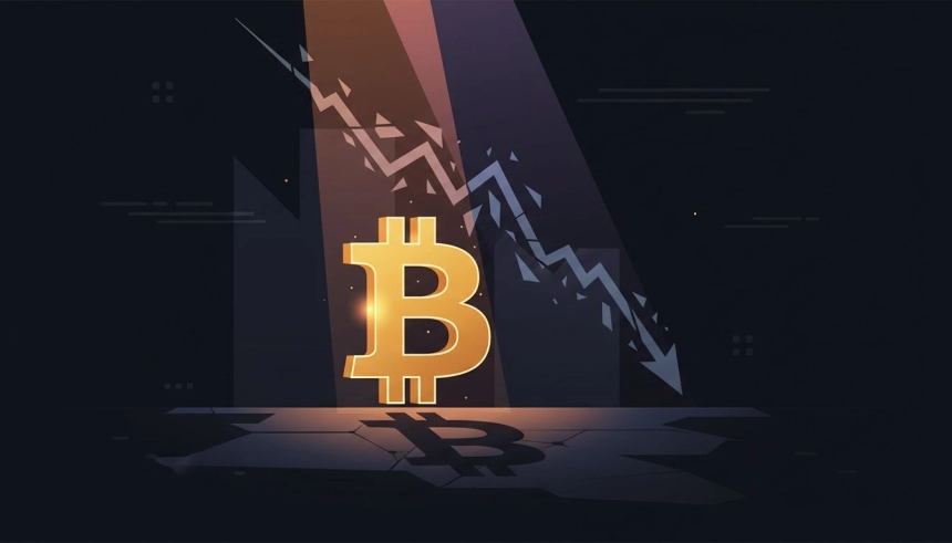 비트코인($BTC) 하루 만에 8만5천 달러 붕괴…중국발 규제 경고에 투자 심리 급랭