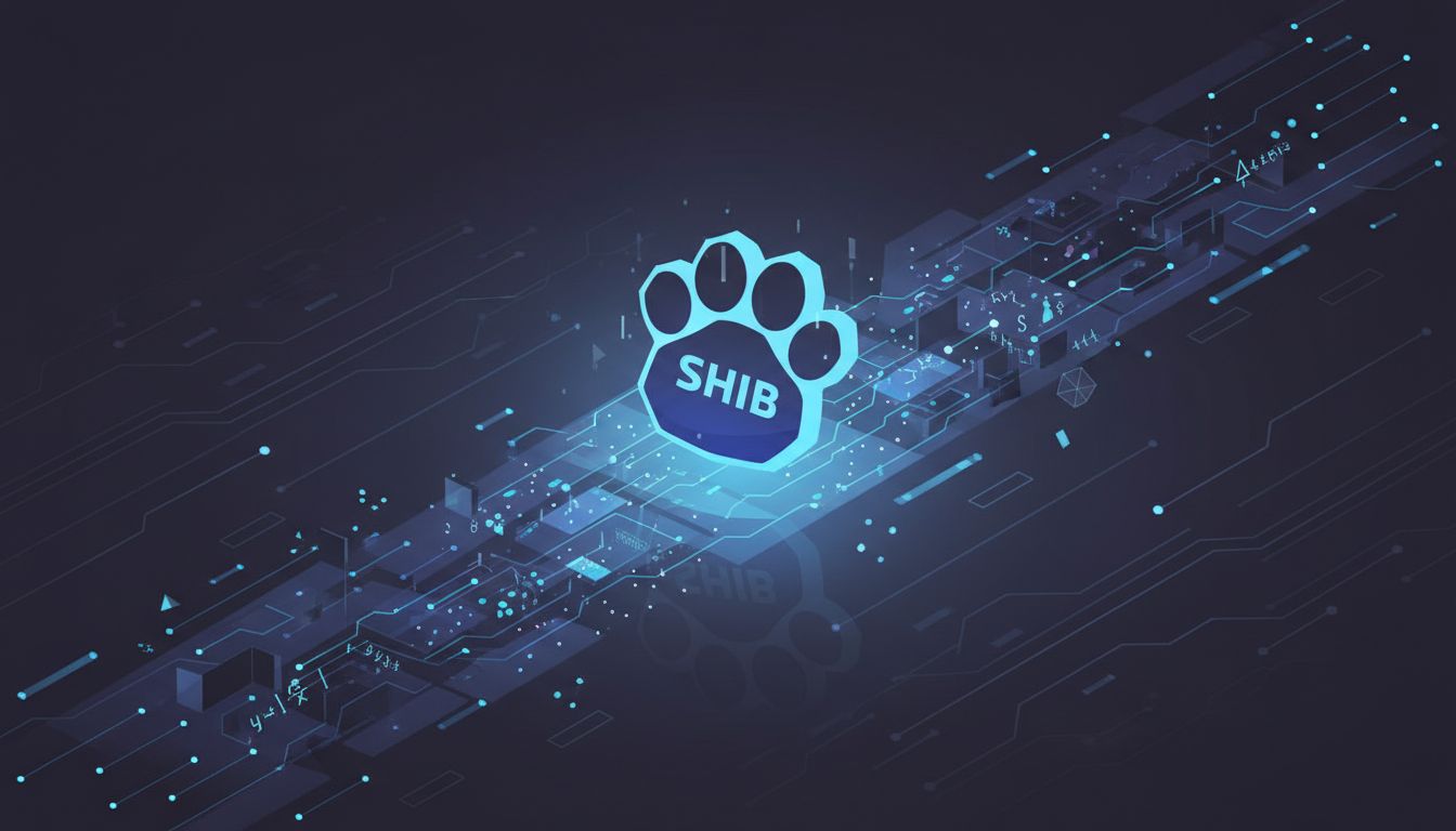 시바이누(SHIB) 하루 23조 이동…시장 영향 無, 데이터 오류 가능성 제기