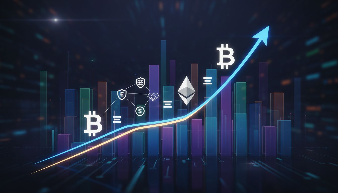 비트코인 ETF, 7일 연속 자금 유출 멈췄다…블랙록 등 대형사 주도 반등