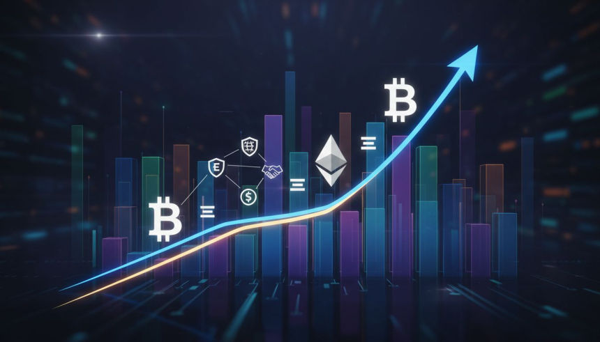  비트코인 ETF, 7일 연속 자금 유출 멈췄다…블랙록 등 대형사 주도 반등