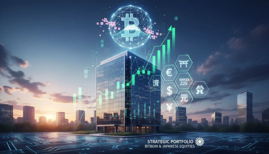 메타플래닛, 비트코인 매입 재원 확보…고정 배당 우선주 통해 자금 조달 다각화