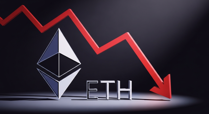  이더리움($ETH), 3,000달러 재돌파 실패…日 금리 변수에 투자심리 냉각